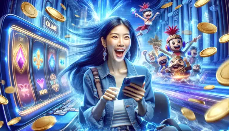 บริการ CREEKBET ปลอดภัย