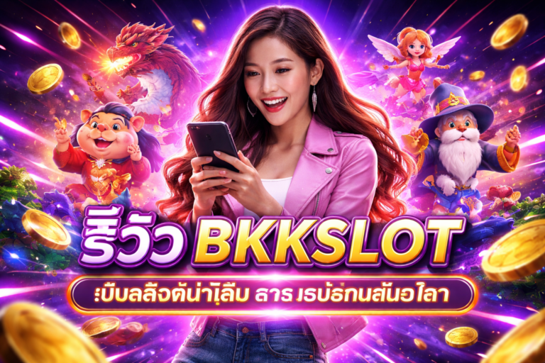 BKKSLOT
